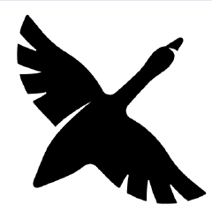 Goose logo